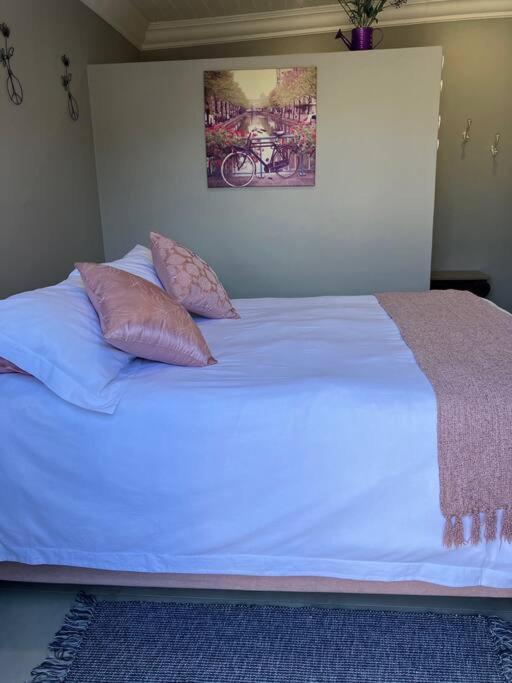 Stellies Accommodation - Room 2 Keetmanshoop Extérieur photo