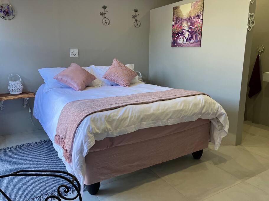 Stellies Accommodation - Room 2 Keetmanshoop Extérieur photo